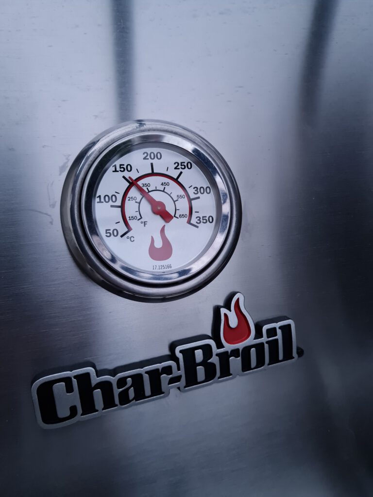 Im Test Char Broil Professional Pro S Tru Infrared