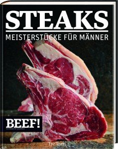 Beef Steak Buch